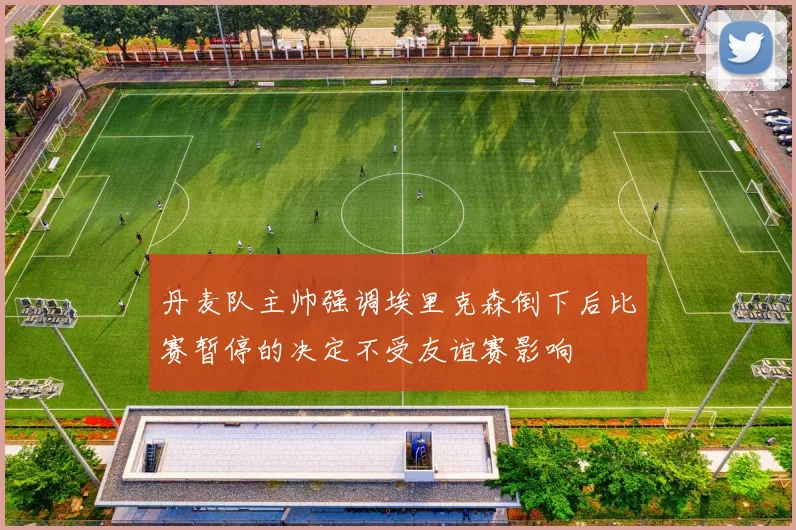 丹麦队主帅强调埃里克森倒下后比赛暂停的决定不受友谊赛影响